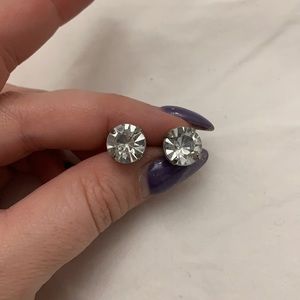 FREE WITH PURCHASE! earrings
